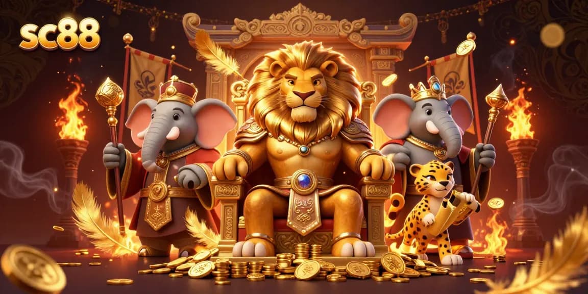 The Quiet sc88 Casino Revolution Happening in 2026: Strategic Winning Approaches for Gamblers