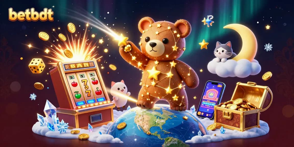 What's New in betbdt for 2026? Essential Strategies for Gamblers Looking to Maximize Their Wins