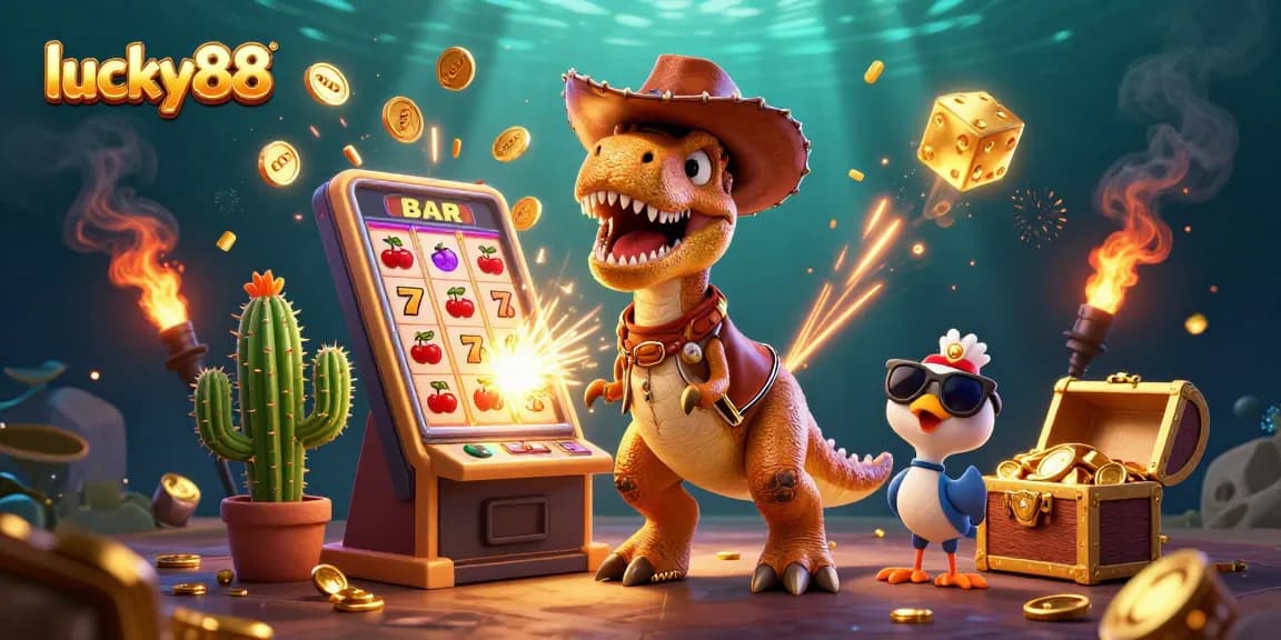 How to Scale Your Lucky88 Gaming Results Effectively in 2026