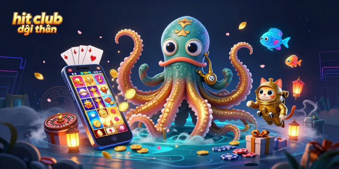 The hit club đổi thưởng Master Guide for Ambitious Gamblers Seeking Winning Strategies in 2026