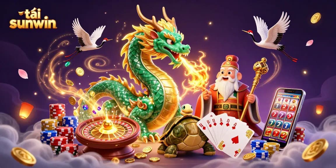The Insider's Guide to tải sunwin: What They Don't Tell You About Winning Strategies in 2026