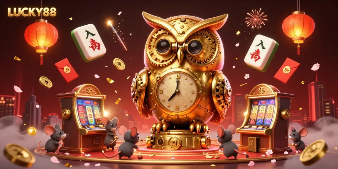 Tested LUCKY88 Strategies: What Actually Wins Big in 2026