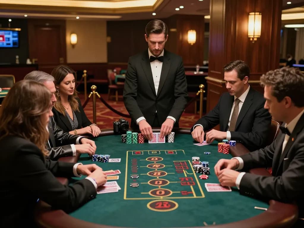 Winning Strategies for Blackjack at VU88 - Master the Game in 2026