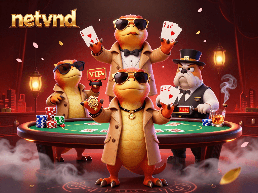 6 Critical netvnd Metrics You Should Track for Strategic Gambling Success in 2026