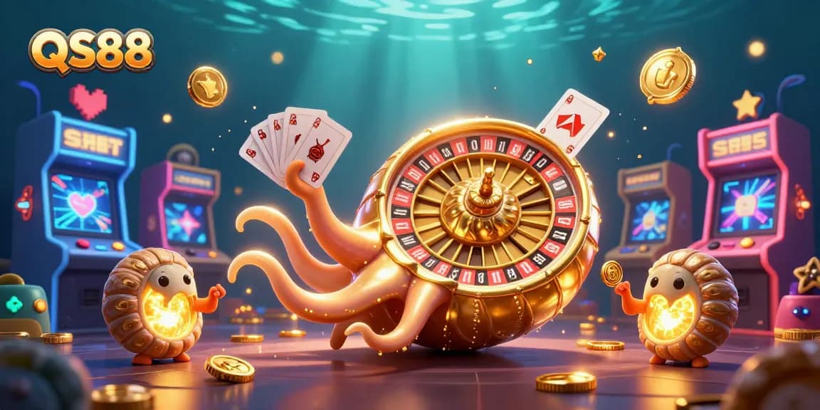 10 QS88 Trends Shaping the Online Casino Experience in 2026 for Gamblers