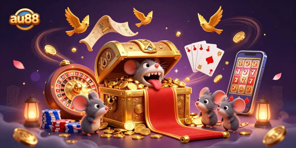 How to Start with au88: A Beginner's Roadmap to Winning Strategies in 2026