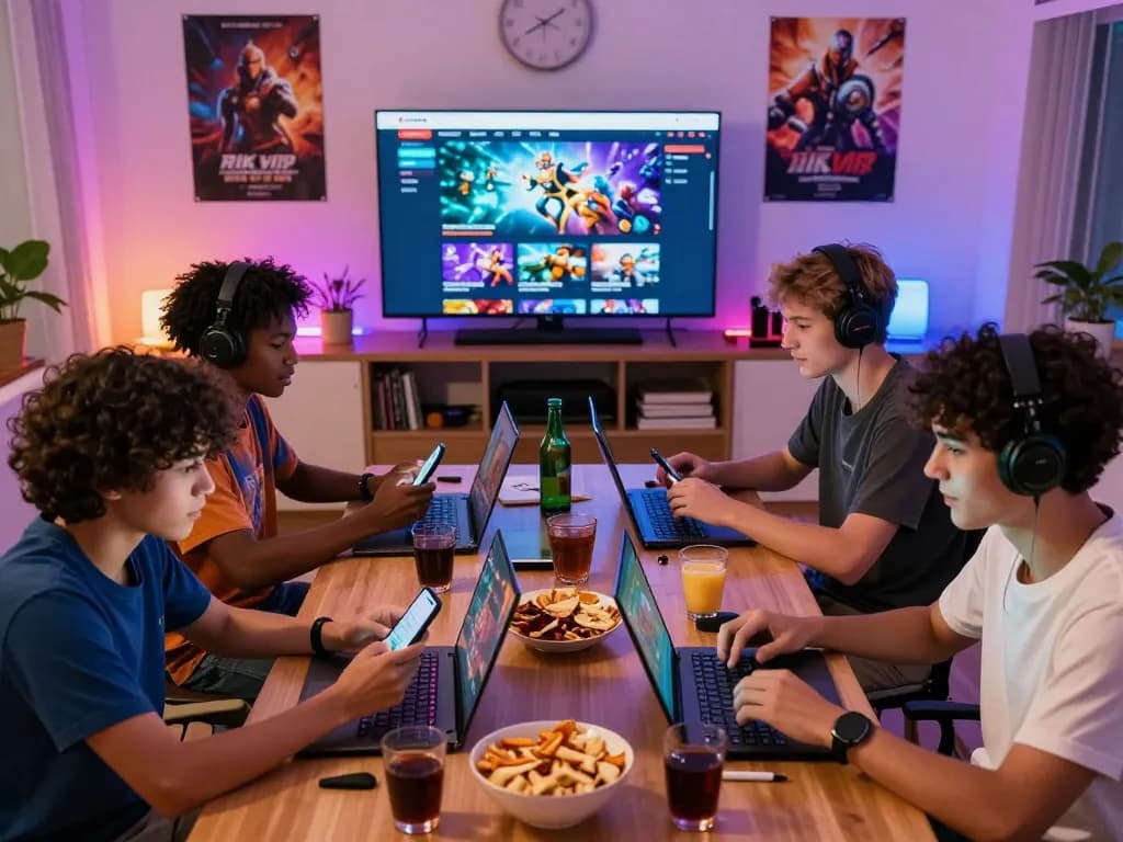 Essential Guide to tai rikvip: Unlock Exciting Gaming Experiences in 2026