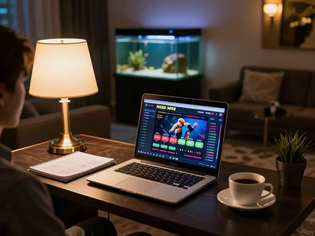 NK88: Essential Strategies for Winning at Online Casino Games in 2026