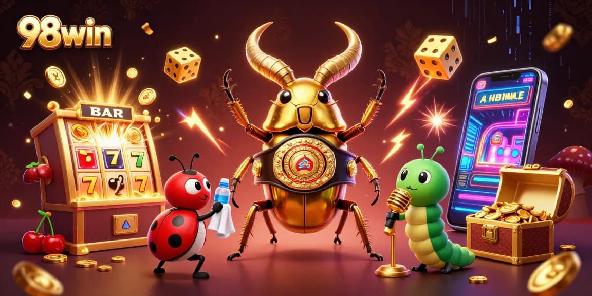 How Fast Can 98win Deliver Winning Strategies for Gamblers in 2026?