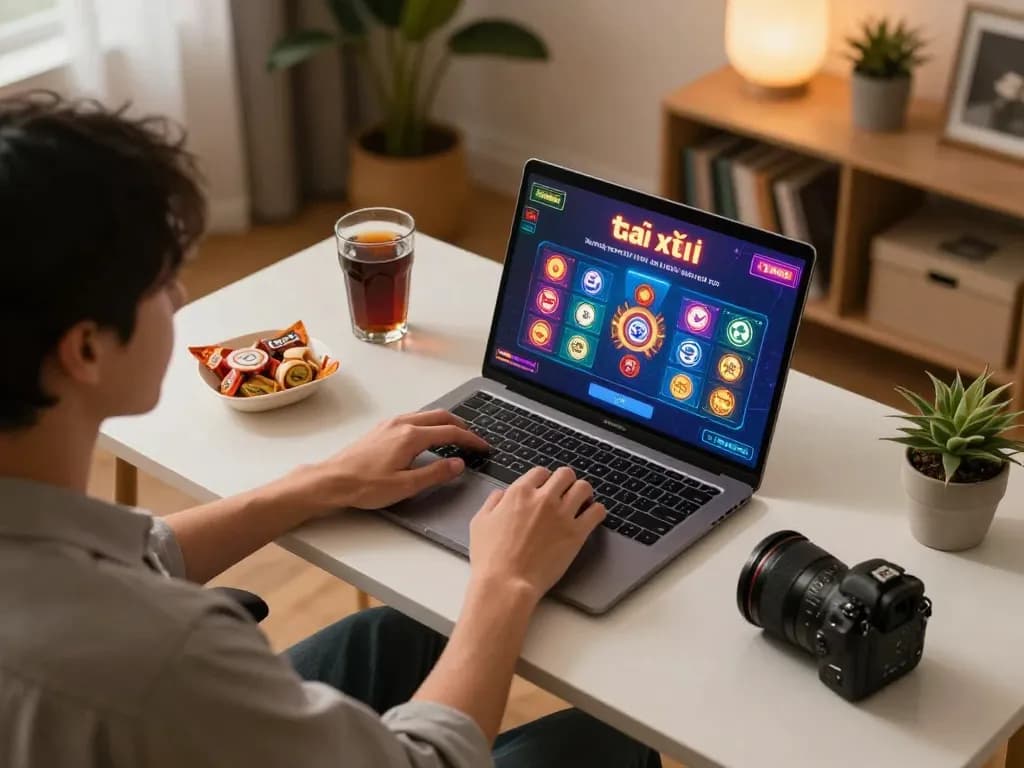 Mastering Tài Xỉu Online: Essential Strategies for Winning in 2026