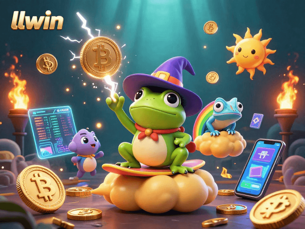 3 Secrets About llwin That Experts Won't Tell You About Winning Strategies in 2026