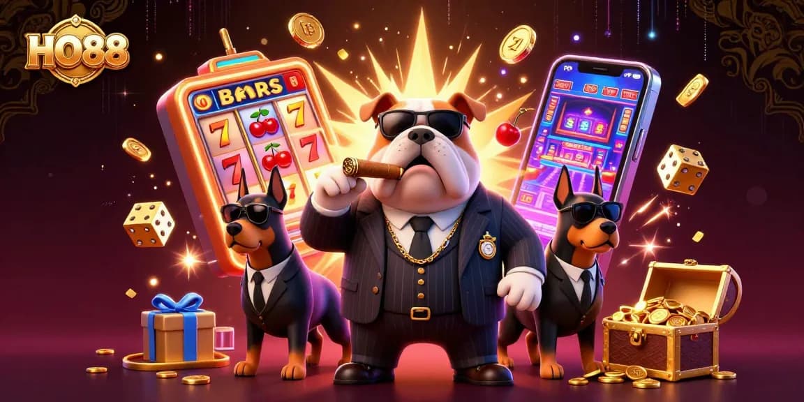 Winning Strategies for Proficient Gamblers at HO88 in 2026