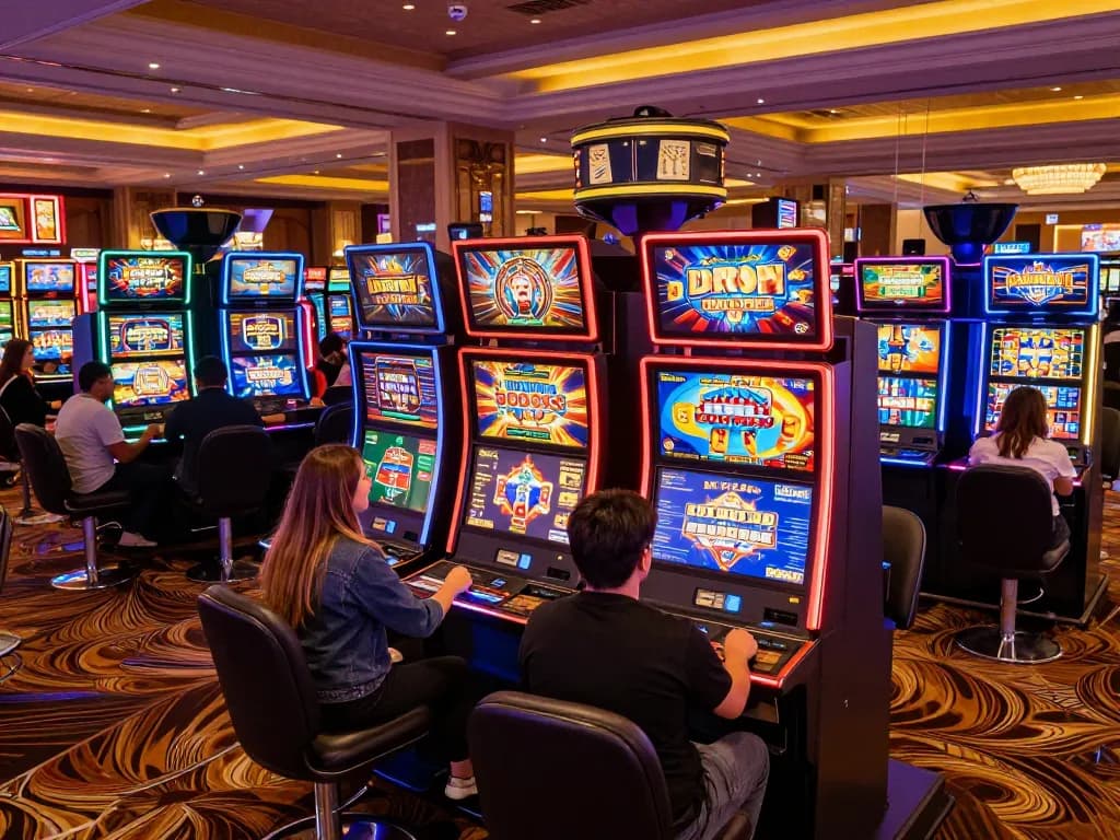 Winning Slot Strategies for 2026: Mastering Your Game for Better Odds