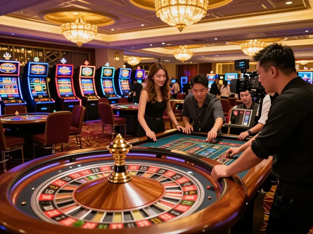 Winning Strategies and Expert Tips for 789 Win Gamblers in 2026