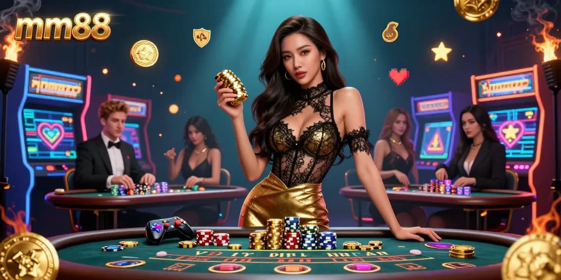 Mastering mm88: Essential Strategies for Winning Big in 2026 Online Gambling