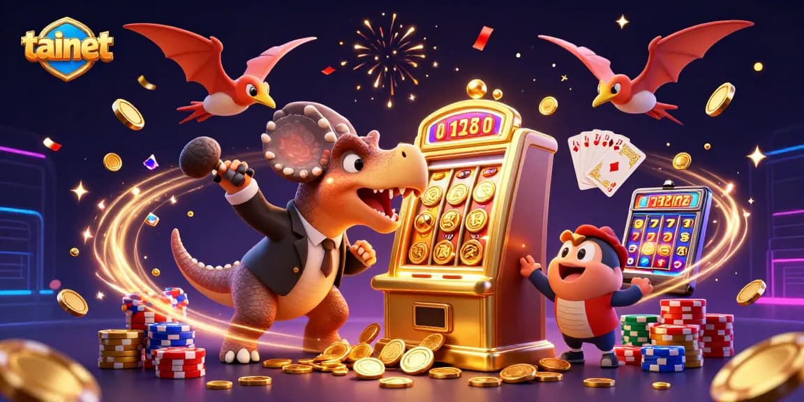 How to Track and Measure tainet Casino Success for Winning Strategies in 2026
