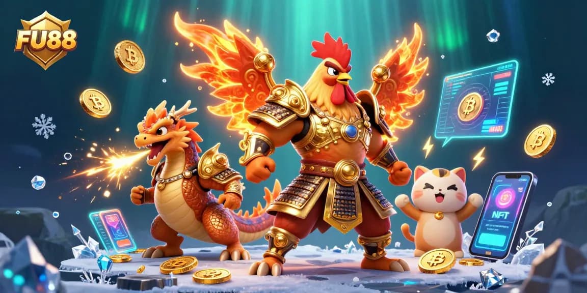 FU88 Success Stories: How Gamblers Won Big in 2026 with Strategic Gameplay
