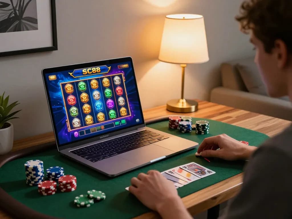 SC88 Winning Strategies for 2026: Essential Tips for Mastering Online Gambling