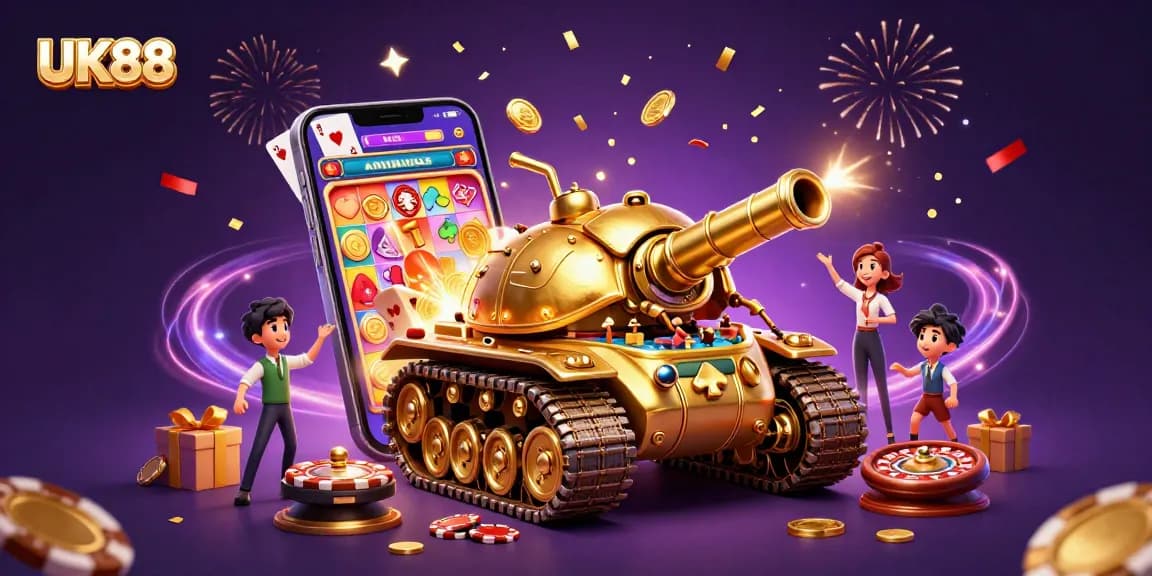 Long-Term UK88 Strategy: Building Lasting Winning Techniques for Players
