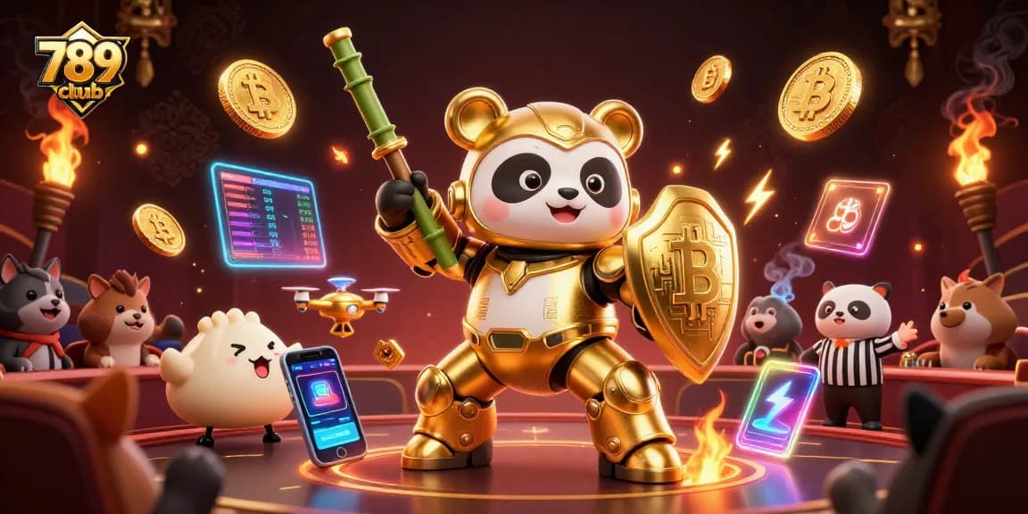 The Truth About 789club: Winning Strategies for Players in 2026