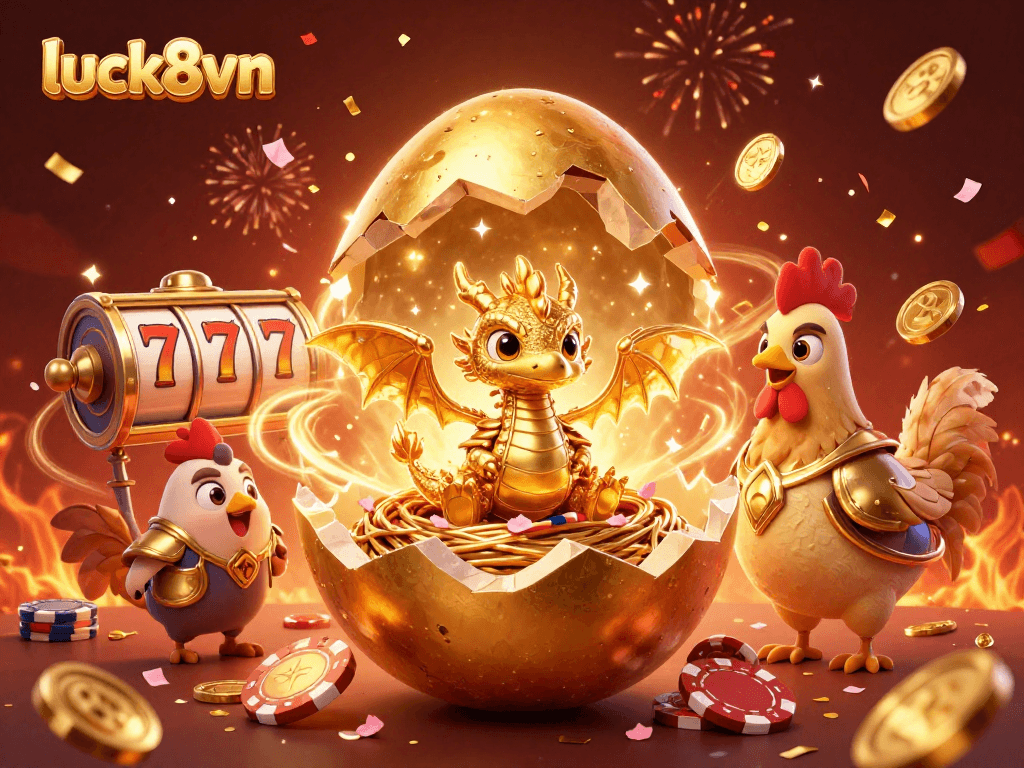 The Impact of luck8vn on Online Gaming Strategies: A 2026 Analysis