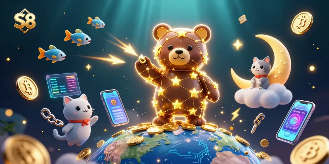 S8 Exposed: What the Industry Won't Tell You About Winning Strategies in 2026