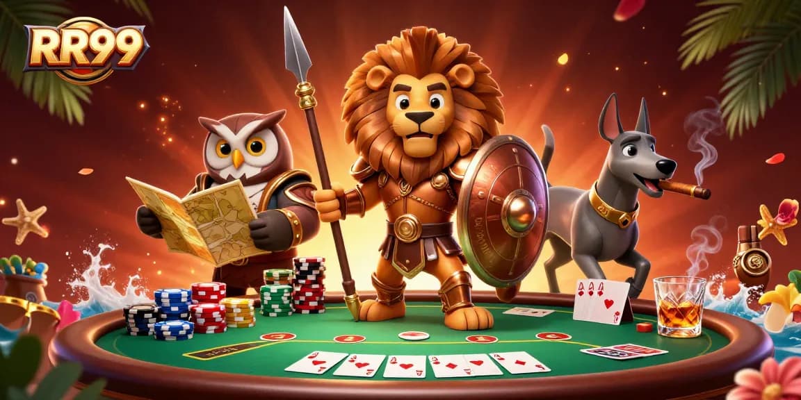Winning Strategies with RR99: Comprehensive Guide for Gamblers in 2026
