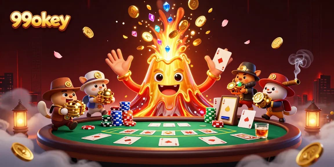 2026 99okey Industry Report: Essential Strategies for Gamblers to Maximize Wins