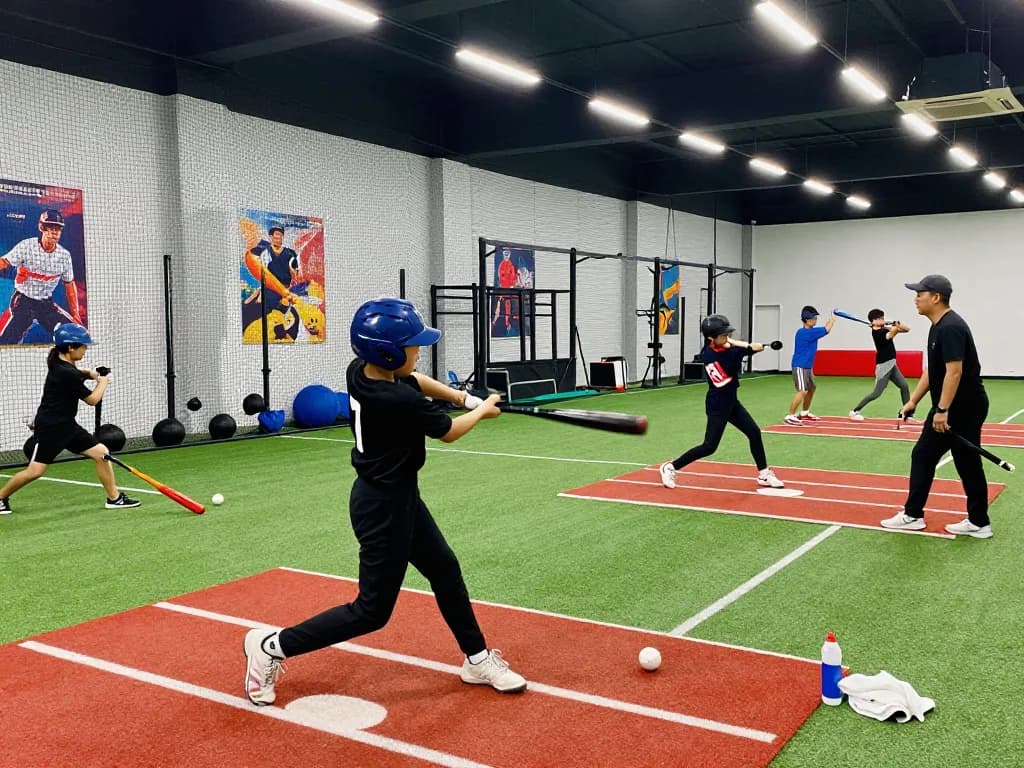 Hitclub: Master Effective Baseball Training Techniques in 2026