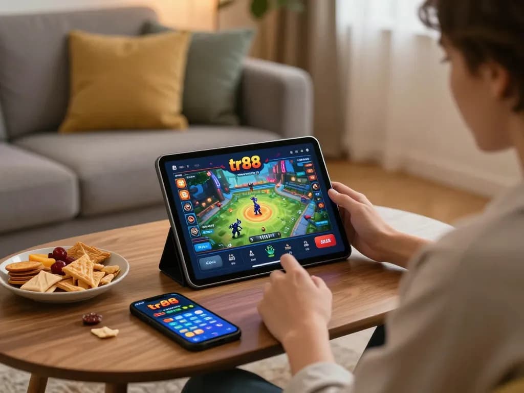 Maximize Your Winnings: Proven Strategies for Betting at TR88 in 2026