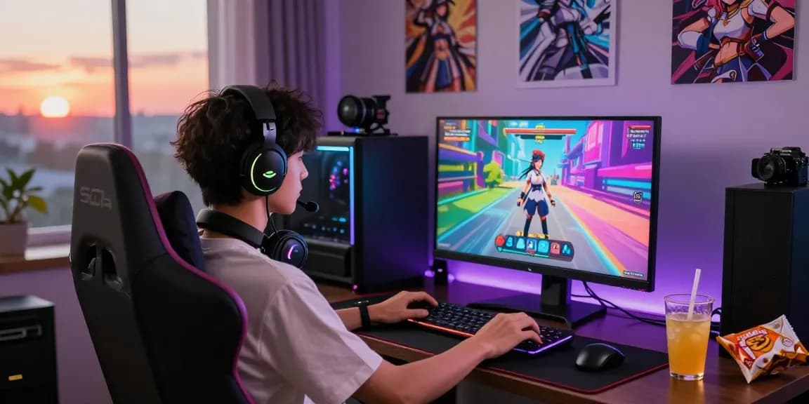 Bold Ecchi Games Predictions for Gamers in 2026