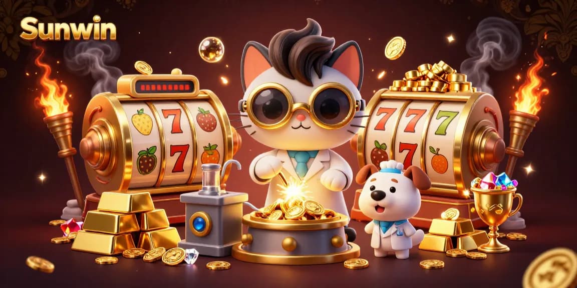 Sunwin: Essential Strategies for Winning at Online Slots in 2026