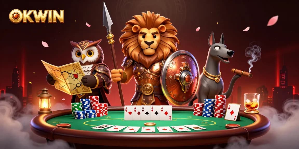 How Long Does It Take to See OKWIN Winning Strategies Results for Gamblers in 2026?
