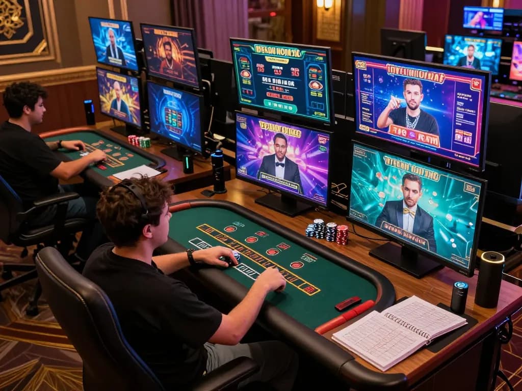 Winning Strategies for Fly88 Gamblers in 2026: Master Your Gameplay and Boost Your Odds