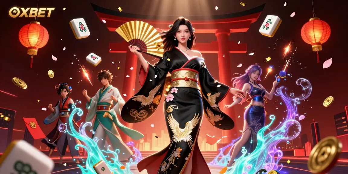 OXBET 2026: Mastering Strategic Techniques for Winning at Online Gambling