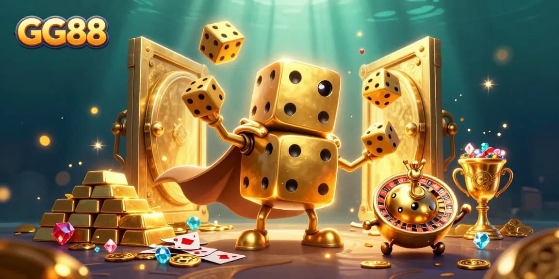 Can Beginners Master GG88? Absolutely Win with Proven Betting Strategies in 2026!