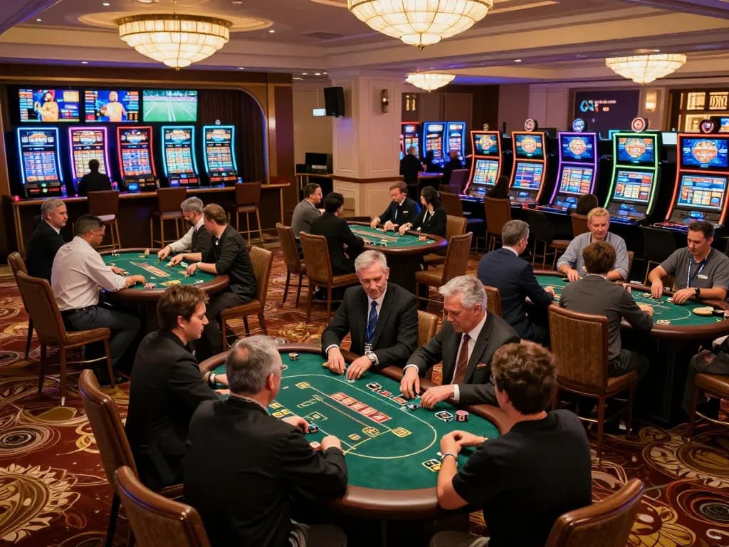 FLY88 Casino 2026: Expert Strategies for Achieving Winning Odds in Online Gambling