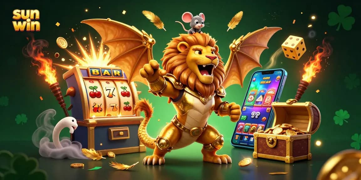 Winning Strategies for Sun Win: Essential Casino Techniques for 2026