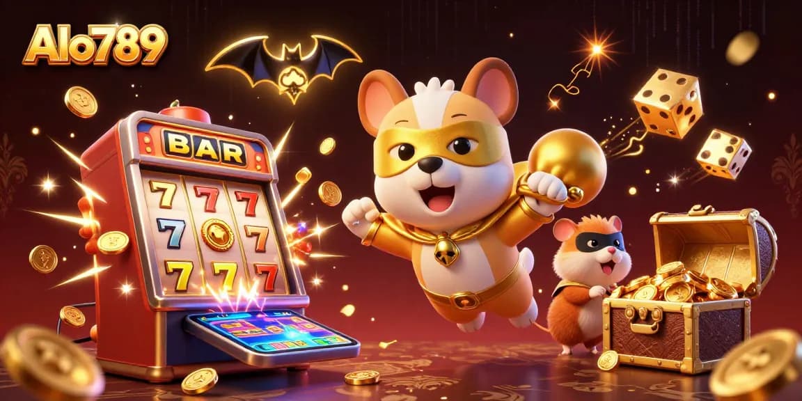 4 Fundamental Alo789 Gaming Principles for Beginners in 2026