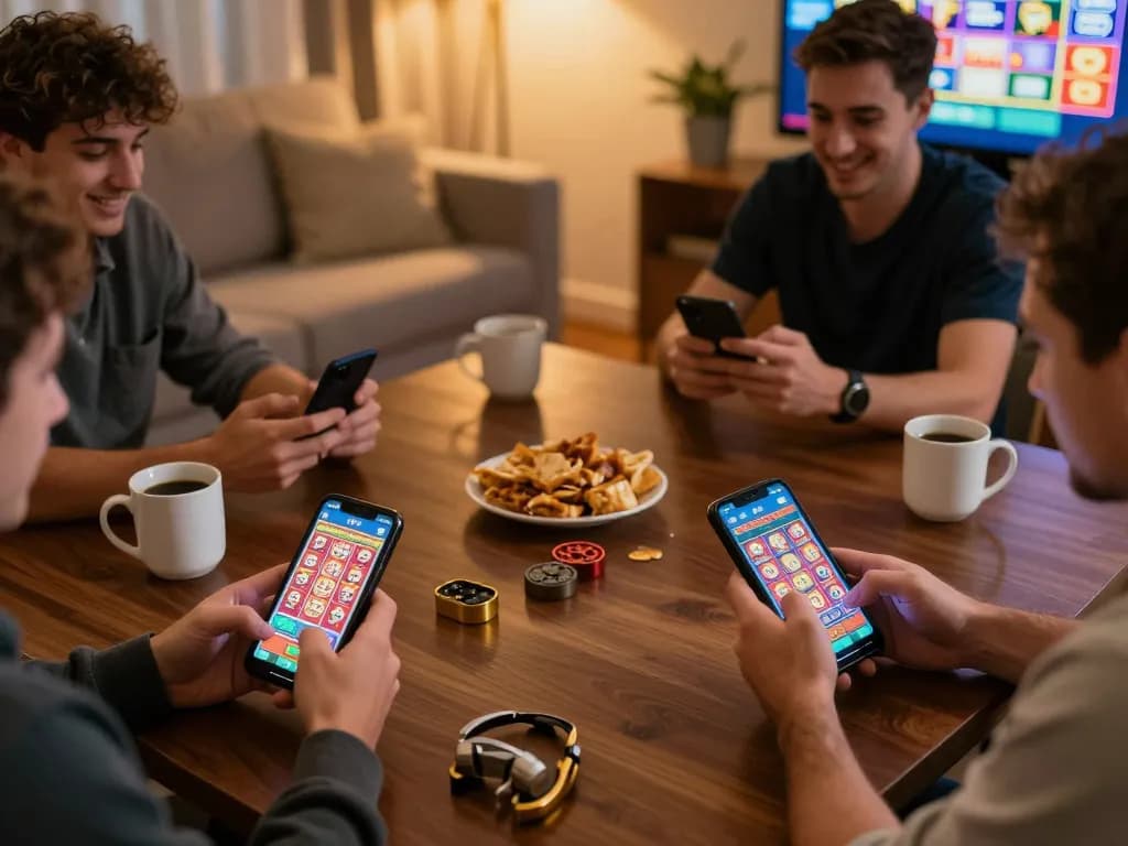 Pucuk138: Winning Strategies for Slot Success in 2026's Online Gambling Arena