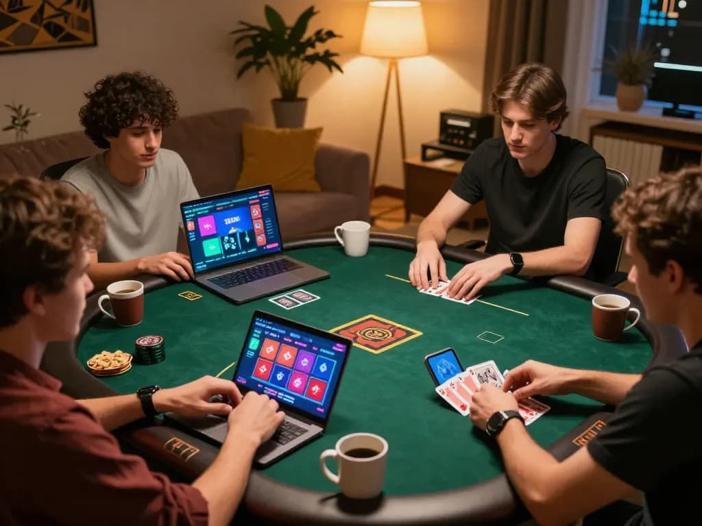 F8BET 2026: Comprehensive Strategies for Winning Big at Online Casinos