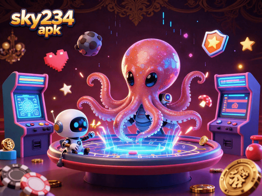 Hidden sky234 apk Dangers and How to Avoid Them in 2026 for Players