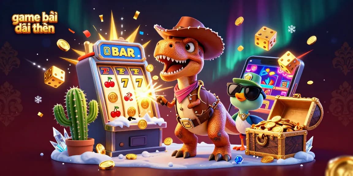 The Definitive Guide to Game Bài Đổi Thưởng Strategies for Better Wins in 2026