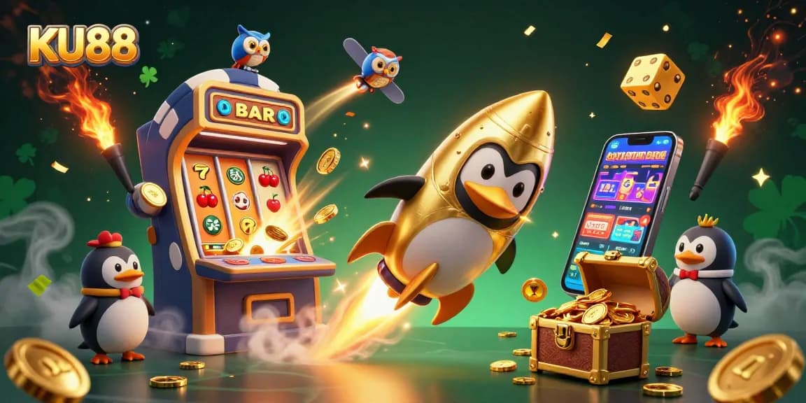 How to Stay Safe While Using KU88 for Winning Strategies in 2026