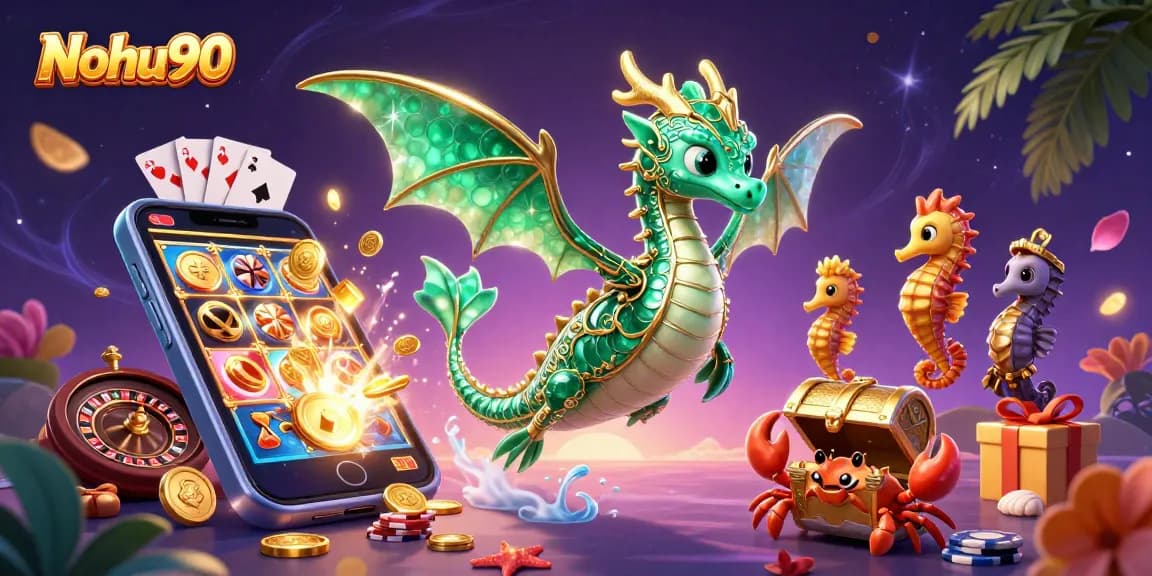 Nohu90: Real Talk About Winning Strategies and What Works for Gamblers in 2026