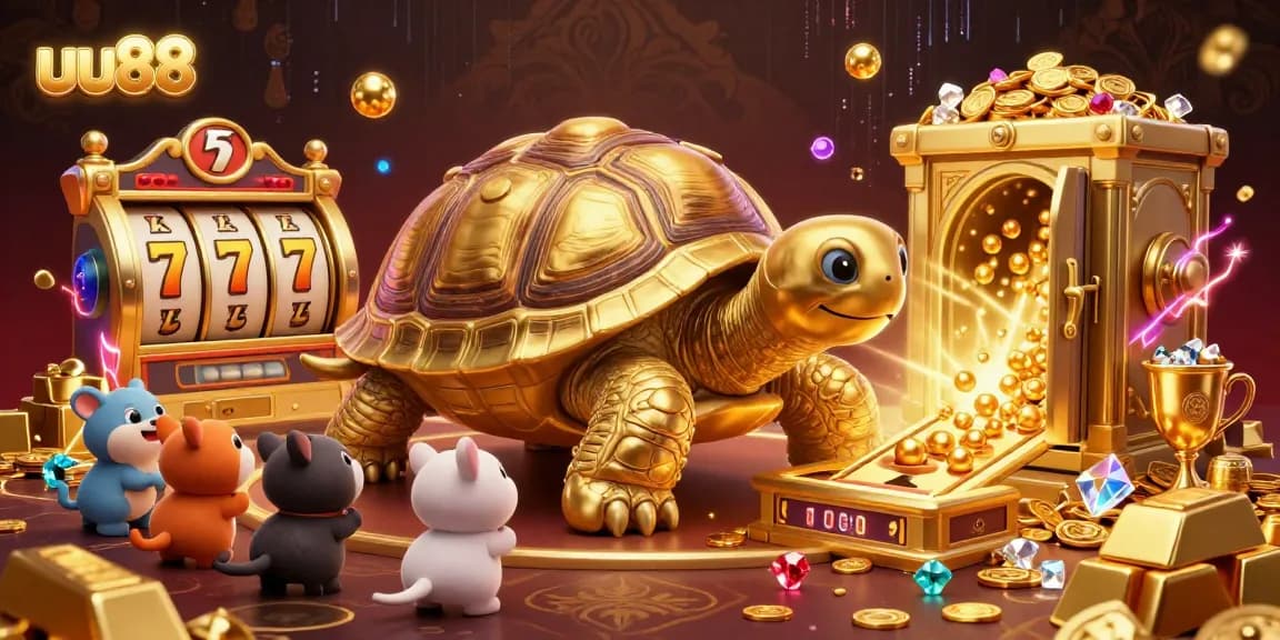 uu88 Shortcuts: Strategic Tips for Winning Gamblers in 2026