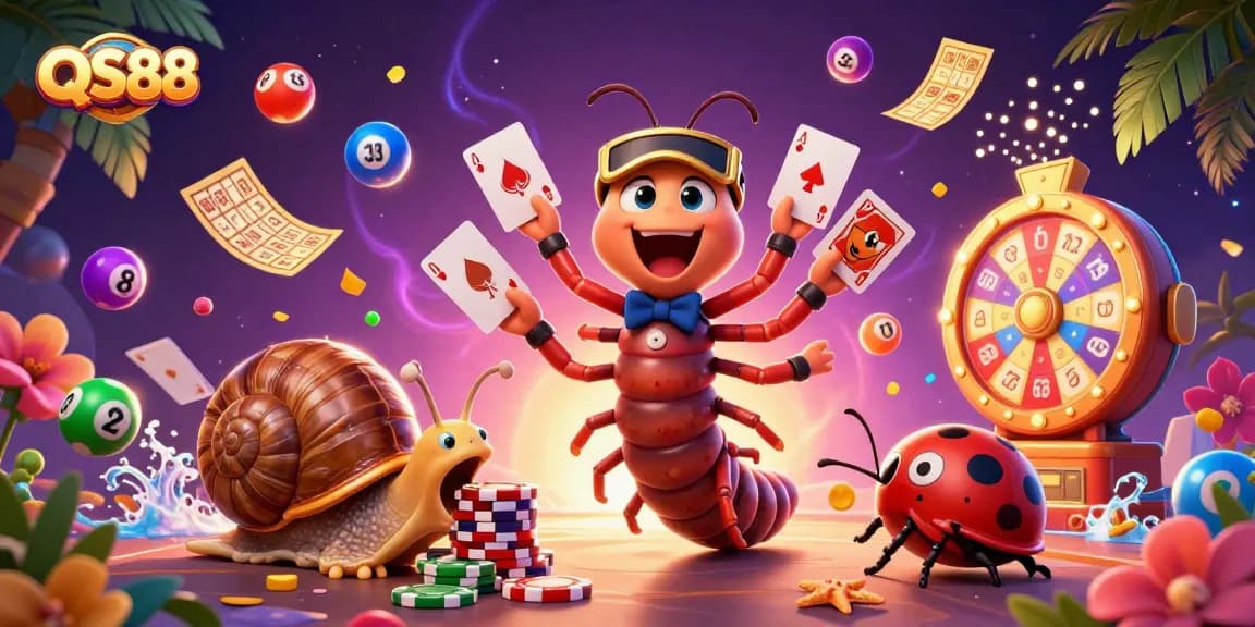 Everything About QS88: The A-to-Z Breakdown of Winning Strategies for Gamblers in 2026