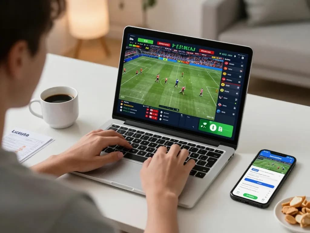 Winning Strategies with lucky88a: Mastering Online Betting in 2026