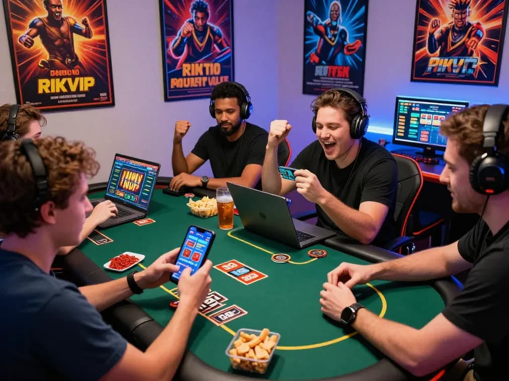 Proven Strategies to Maximize Your RIKVIP Gaming Experience in 2026
