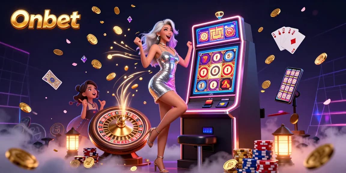 Onbet Strategies for Winning Big in 2026: Master Your Casino Skills Today